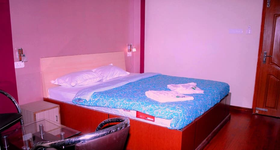 Anchorage Inn, Port Blair 5